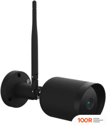 IP-камера Rubetek RV-3425 (ЧЕРНЫЙ) (329365)