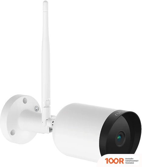 IP-камера Rubetek RV-3425 (БЕЛЫЙ) (329364)