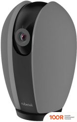 IP-камера Rubetek RV-3421 (СЕРЫЙ) (329363)