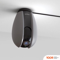 IP-камера Rubetek RV-3421 (СЕРЫЙ) (329363)