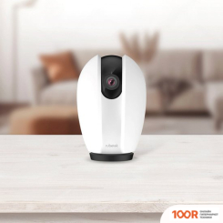 IP-камера Rubetek RV-3421 (БЕЛЫЙ) (329362)