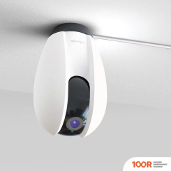 IP-камера Rubetek RV-3421 (БЕЛЫЙ) (329362)