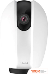 IP-камера Rubetek RV-3421 (БЕЛЫЙ) (329362)
