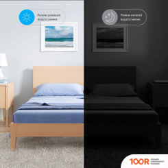 IP-камера Rubetek RV-3419 (ЧЕРНЫЙ) (329360)