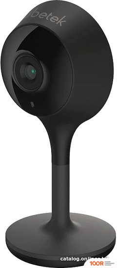 IP-камера Rubetek RV-3419 (ЧЕРНЫЙ) (329360)