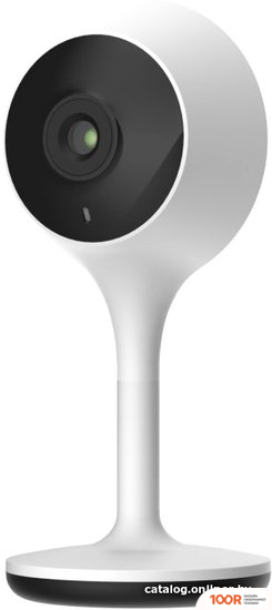 IP-камера Rubetek RV-3419 (БЕЛЫЙ) (329359)