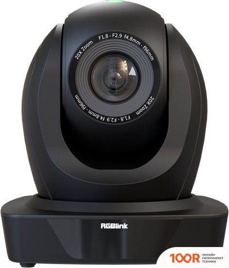 IP-камера RGBlink RGB12X-PTZ-TLY (329343)