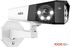 IP-камера Reolink DUO POE (329340)