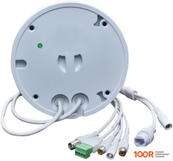 IP-камера QTECH QVC-IPC-503AVSZ (2.8-12) (329338)