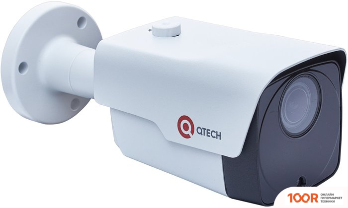 IP-камера QTECH QVC-IPC-501ASZ (2.8-12) (329337)