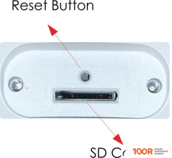 IP-камера Provision-ISR DI-340IPE-MVF (329295)