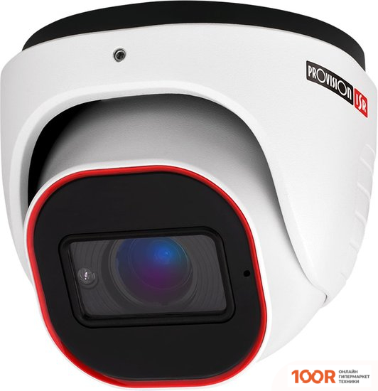 IP-камера Provision-ISR DI-320IPE-MVF (329289)