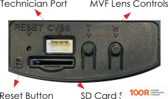 IP-камера Provision-ISR DAI-340IPE-MVF (329286)