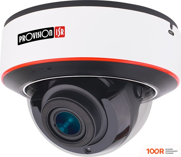 IP-камера Provision-ISR DAI-340IPE-MVF (329286)