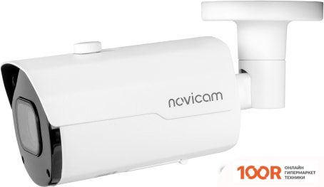 IP-камера NOVIcam SMART 58 1296 (329219)