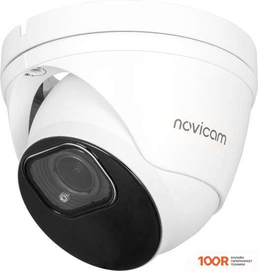 IP-камера NOVIcam SMART 27 1291 (329212)