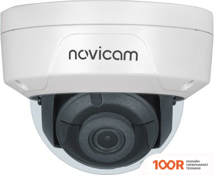 IP-камера NOVIcam PRO 24 1282 (329200)