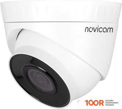 IP-камера NOVIcam PRO 22 1376 (329191)
