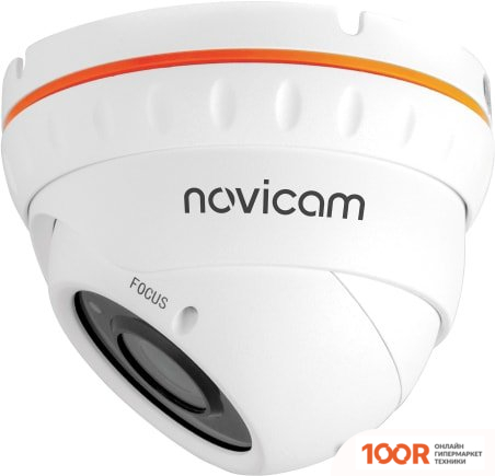 IP-камера NOVIcam BASIC 57 1393 (329178)
