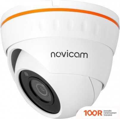 IP-камера NOVIcam BASIC 52 1391 (329173)