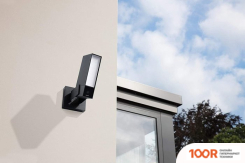 IP-камера Netatmo SMART OUTDOOR CAMERA (329133)