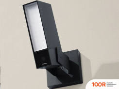 IP-камера Netatmo SMART OUTDOOR CAMERA (329133)