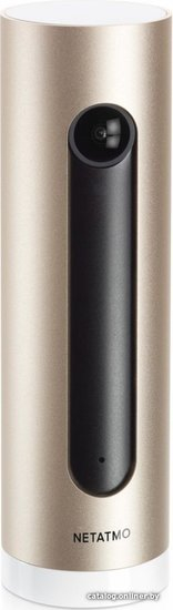 IP-камера Netatmo SMART INDOOR CAMERA (329132)