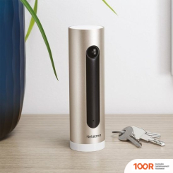 IP-камера Netatmo SMART INDOOR CAMERA (329132)