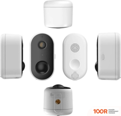 IP-камера Laxihub W1-TY (329107)