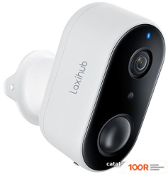 IP-камера Laxihub W1 (329106)