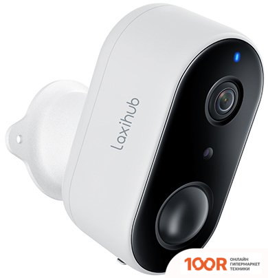 IP-камера Laxihub W1 (329106)