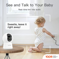 IP-камера Laxihub P2T (329105)