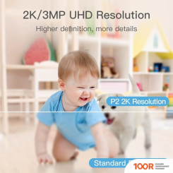 IP-камера Laxihub P2T (329105)