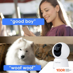 IP-камера Laxihub P2 (329104)