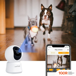 IP-камера Laxihub P2 (329104)