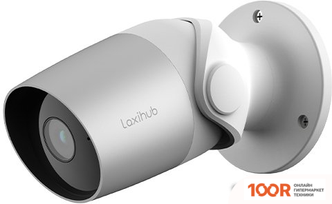 IP-камера Laxihub O1-TY (329102)