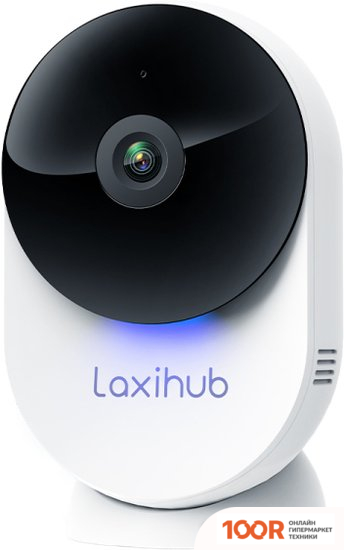 IP-камера Laxihub MINICAM (329099)