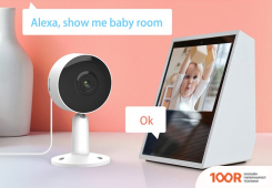 IP-камера Laxihub M4T (329097)