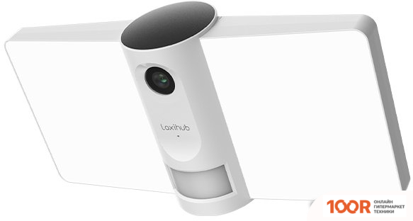 IP-камера Laxihub F1 (329093)