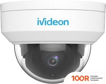 IP-камера Ivideon DOME ID12-E (329092)