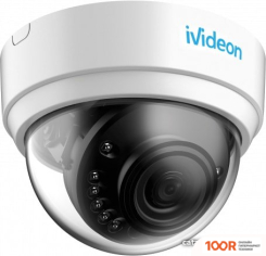 IP-камера Ivideon DOME (329091)