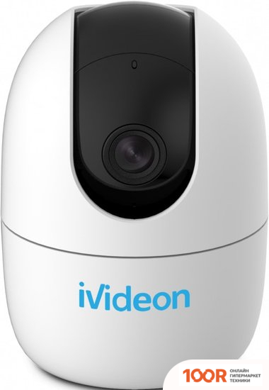 IP-камера Ivideon CUTE 360 (329090)