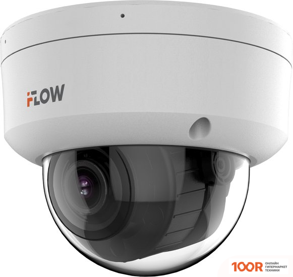 IP-камера iFlow F-IC-2742C2MSZ4 (2.8-12 MM) (329079)