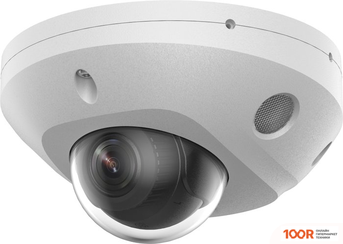 IP-камера iFlow F-IC-2542C2MS (2.8 MM) (329074)