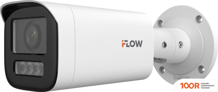 IP-камера iFlow F-IC-1642CMZ4 (2.8-12 MM) (329036)