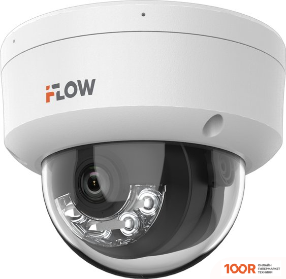 IP-камера iFlow F-IC-1446CM (2.8 MM) (329031)