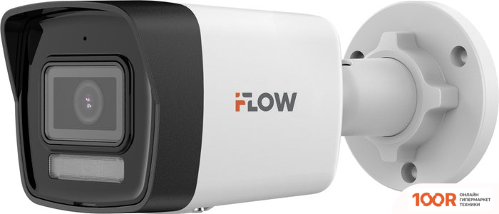 IP-камера iFlow F-IC-1182CM (2.8 MM) (329016)