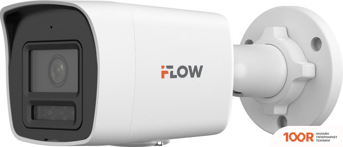 IP-камера iFlow F-IC-1146CM (2.8 MM) (329014)