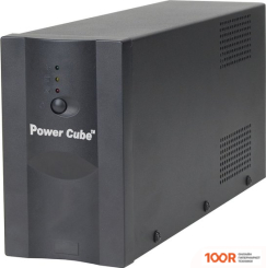 IP-камера iFlow F-IC-1122CM (4 MM) (329010)