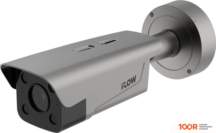 IP-камера iFlow F-EC-1A4-E (8-32 MM) (329007)